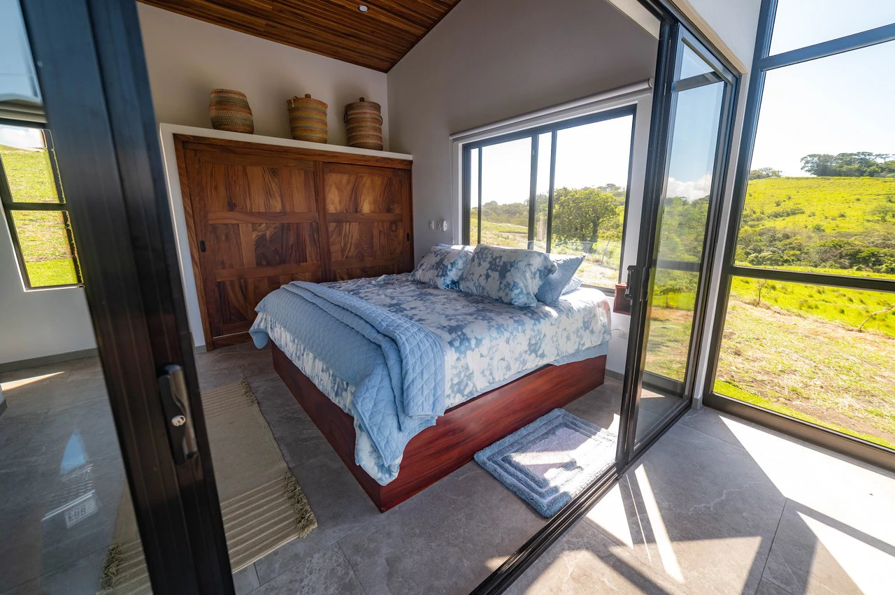VILLA BUENA VISTA : 2/2 Lake And Volcano Arenal View Home - Gallery image 32