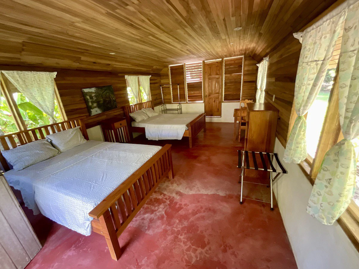 Punta Soñada: Point Break Beachfront Property Osa Peninsula - Gallery image 22