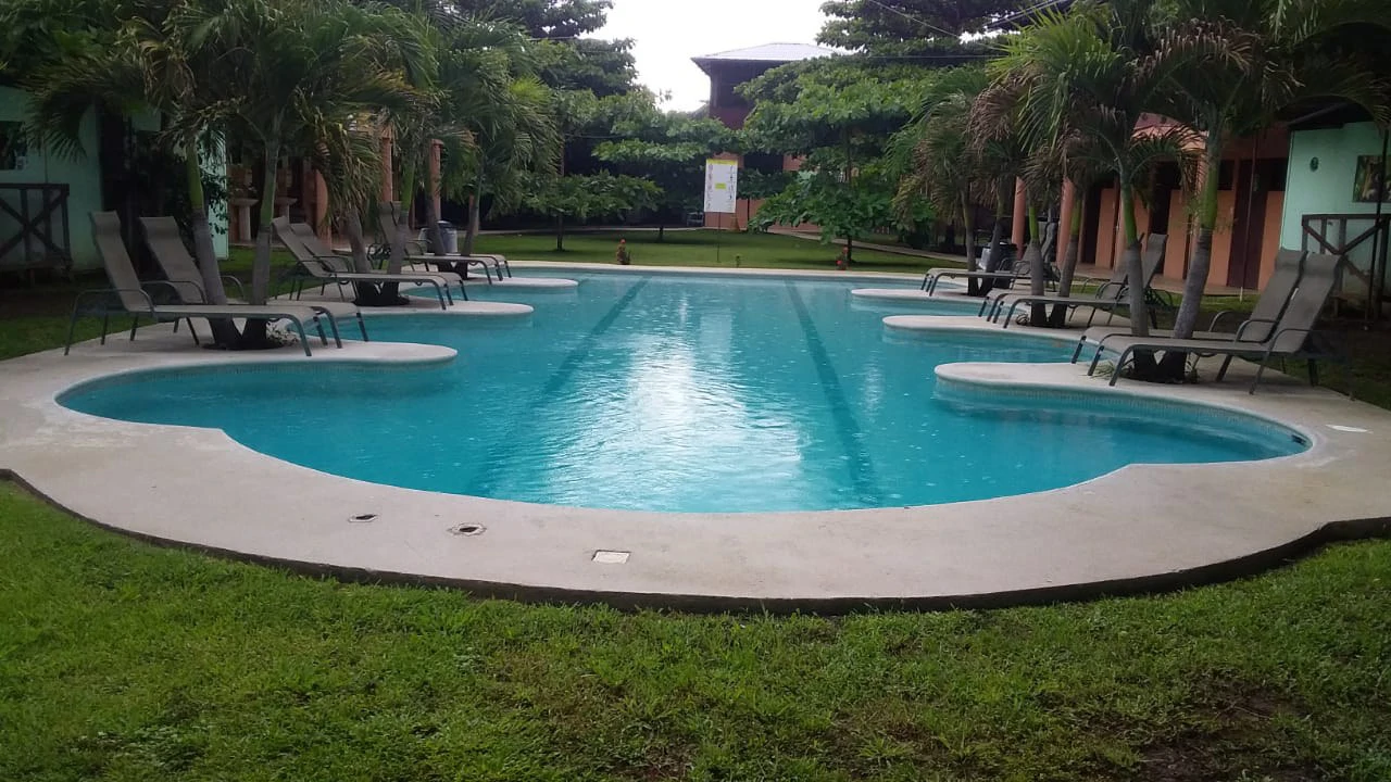 Prime Location Property in the Heart of Jacó, Costa Rica: Development Property in Jaco Down Town. Costa Rica - Gallery image 7