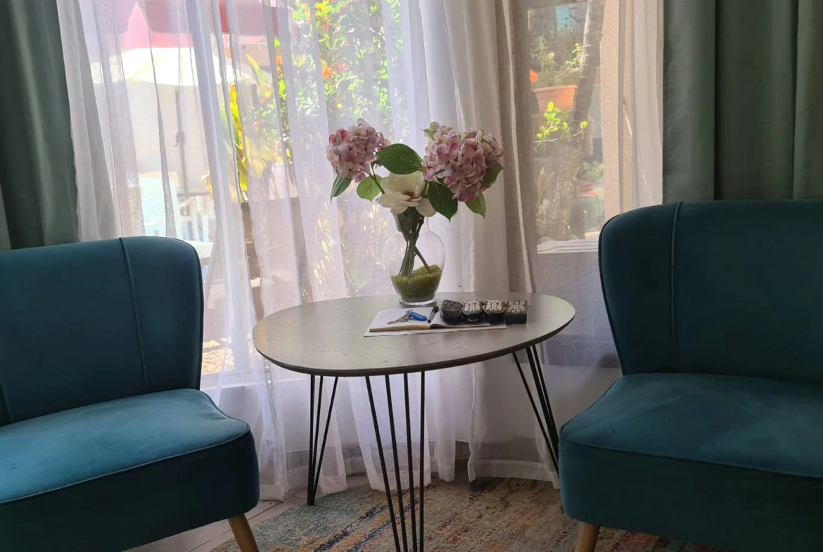 Cozy Condo N.5. El Encanto Condominium. Jaco Center! - Gallery image 12
