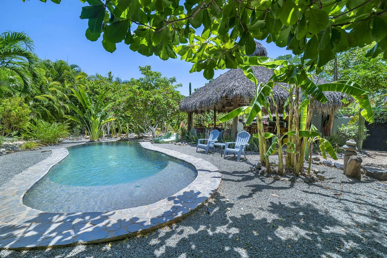 Flor y Bambu Glamping: Unique Glamping Hotel in Playa Grande - True Gem - Gallery image 5
