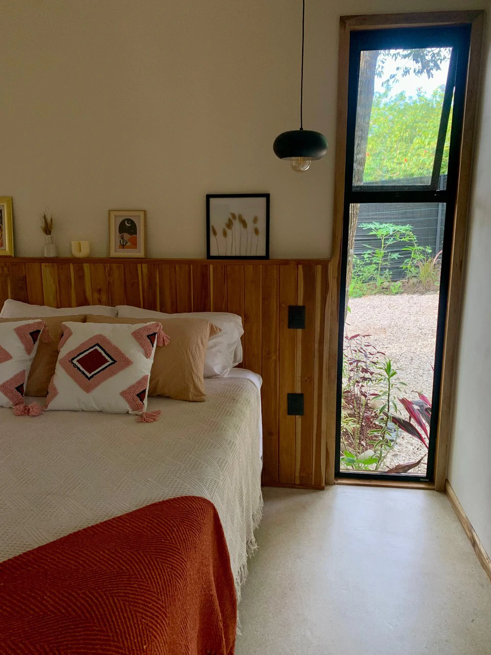 Brand New Modern 2 Bedroom Home in Santiago Minutes from Hermosa Beach and Santa Teresa:Beautifully Designed  - Great  Rental Business - Gallery image 12