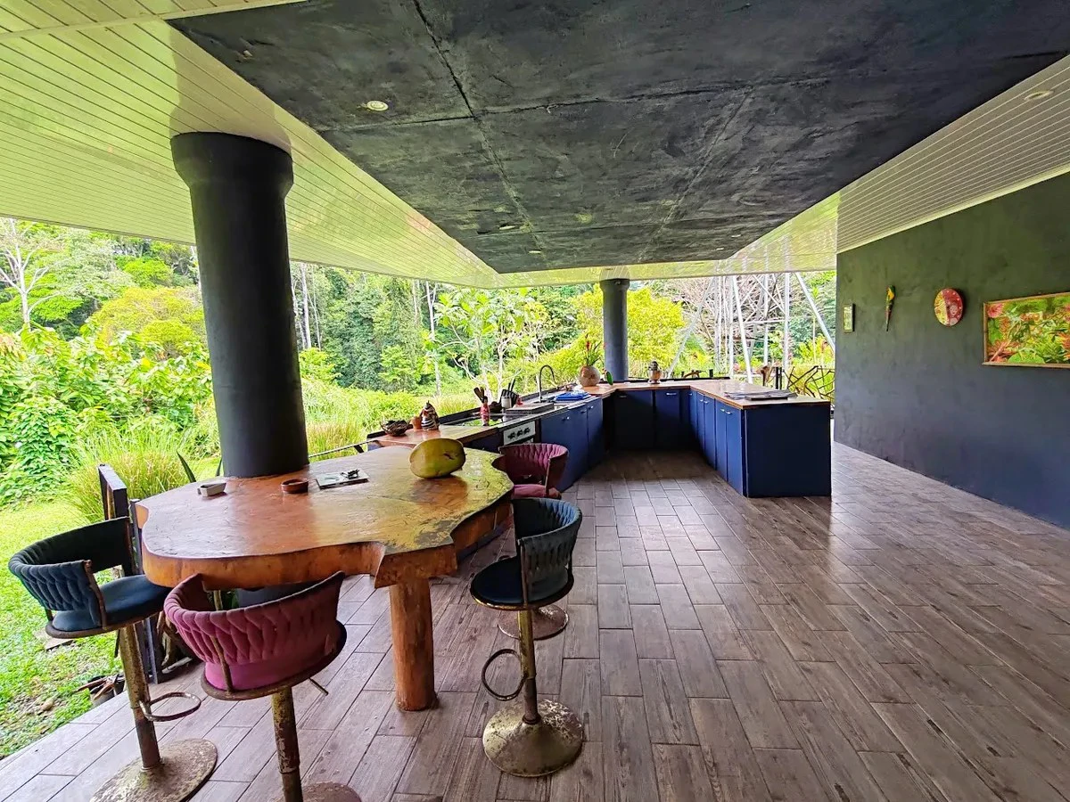 ID 945: 1 Hectare Food Production Estate with 200 sqm Private Pool and Livestock in San Miguel - Gallery image 16