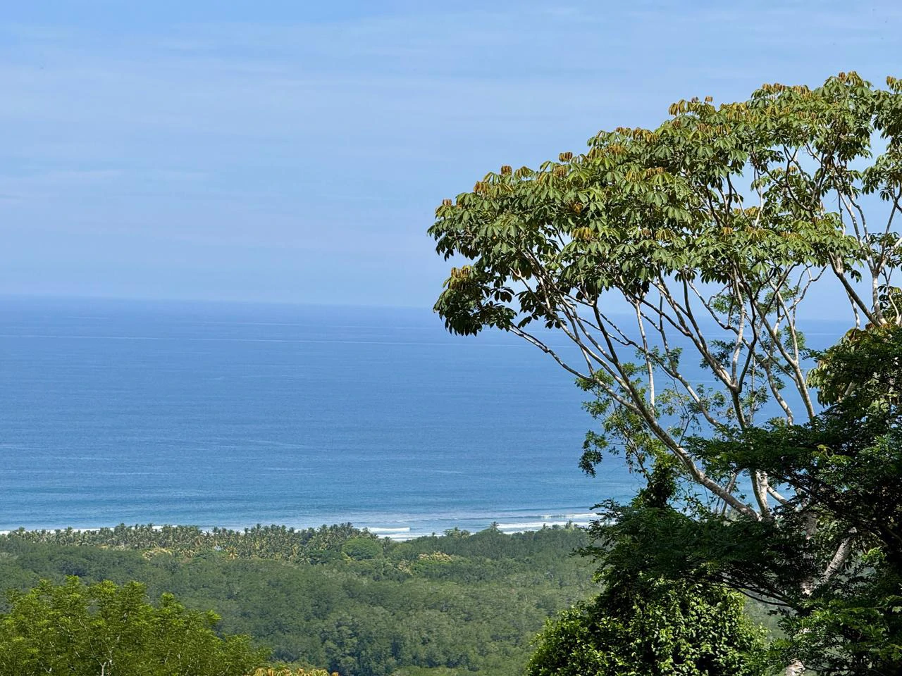 Ocean View Lot for Sale Coyote Beach Guanacaste Costa Rica - Gallery image 17