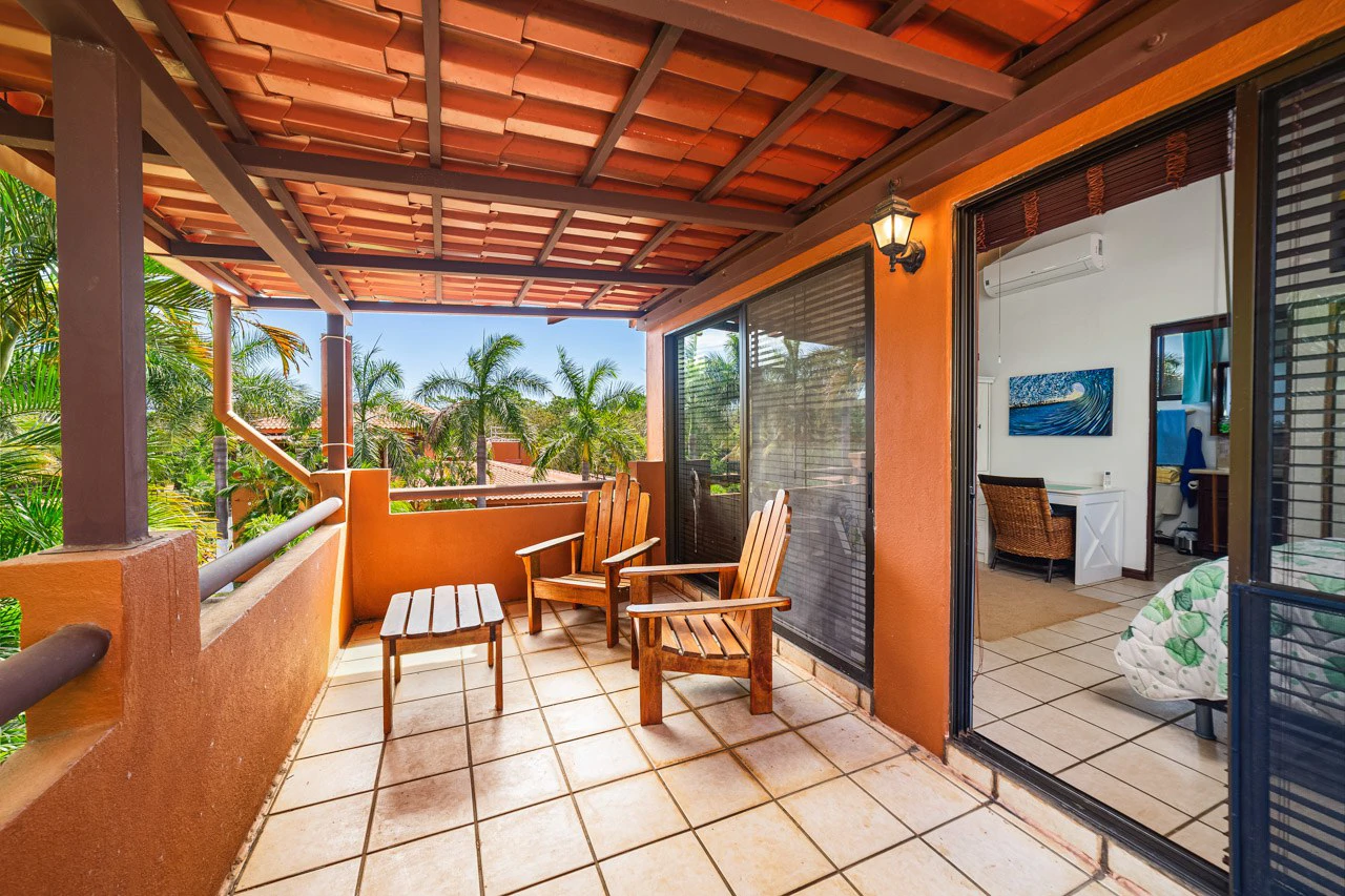 Iguana Villas #7: Turnkey 2BR Villa Near White Sand Beach - Gallery image 20