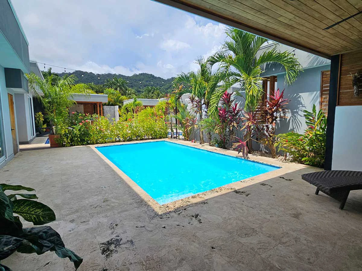 ID 4156: Brisas del Mar #62: Near the Coast House For Sale in Paquera - Gallery image 2