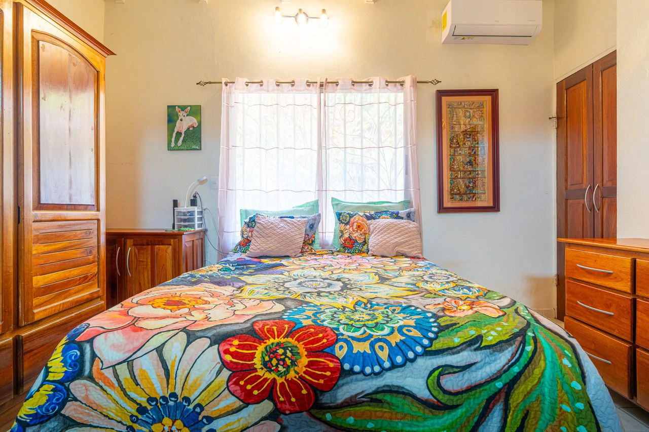 Amazing Mountain View and Ocean View House and Guest House on 4.5 Acres of land in Ojochal - Gallery image 22