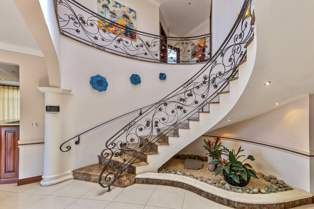 Casa Tuscan Hill:  Escazu home with Pool - Gallery image 20
