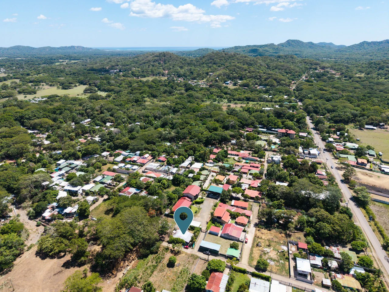 Casa De Anna: Two Homes on One Lot in Huacas, Costa Rica - photo 14