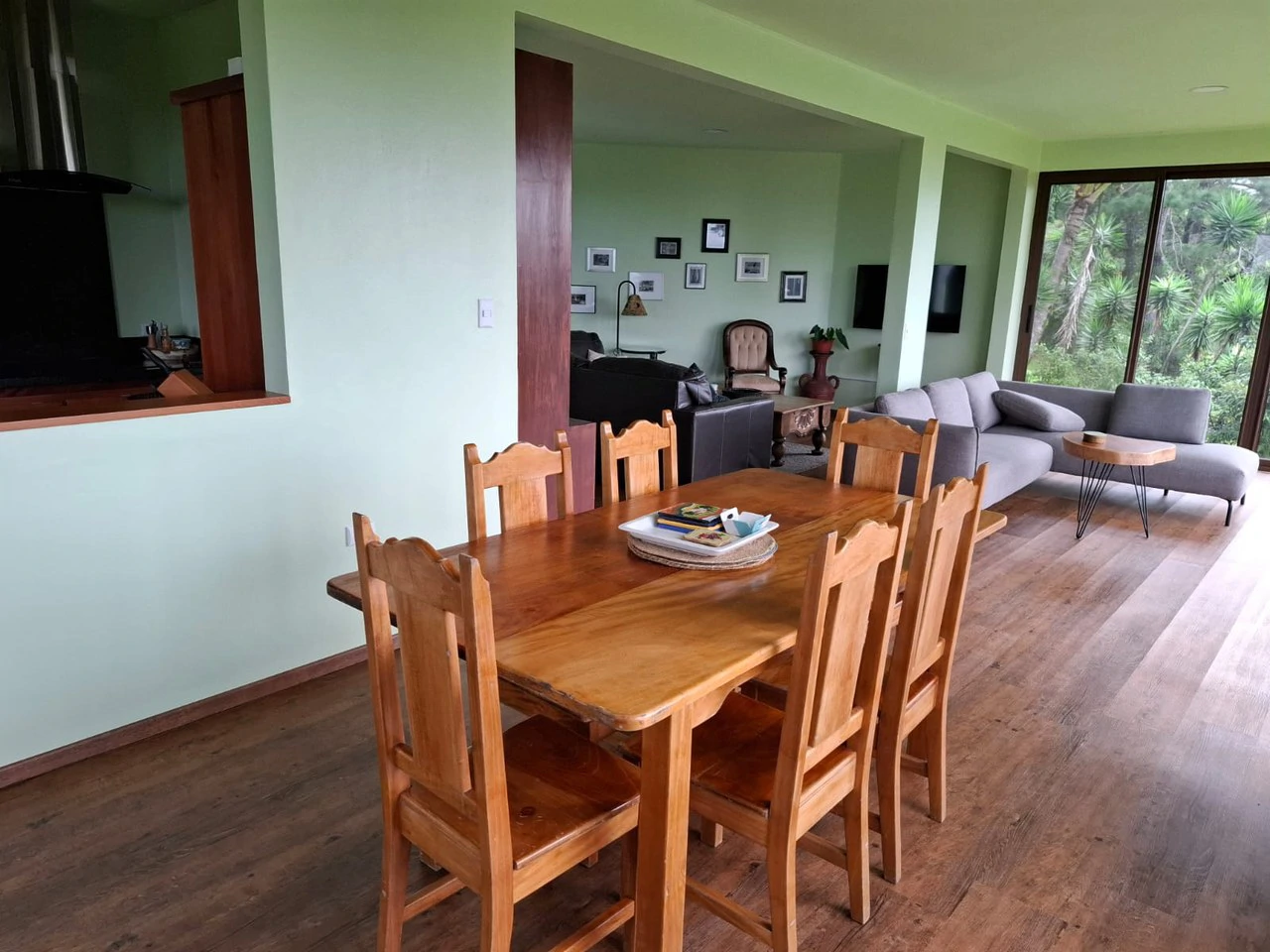 El Condor Casa: REDUCED by $ 50K  ! 3/3 Home With 4 Beds on Just Under 1 Acre. Income producer - Gallery image 7