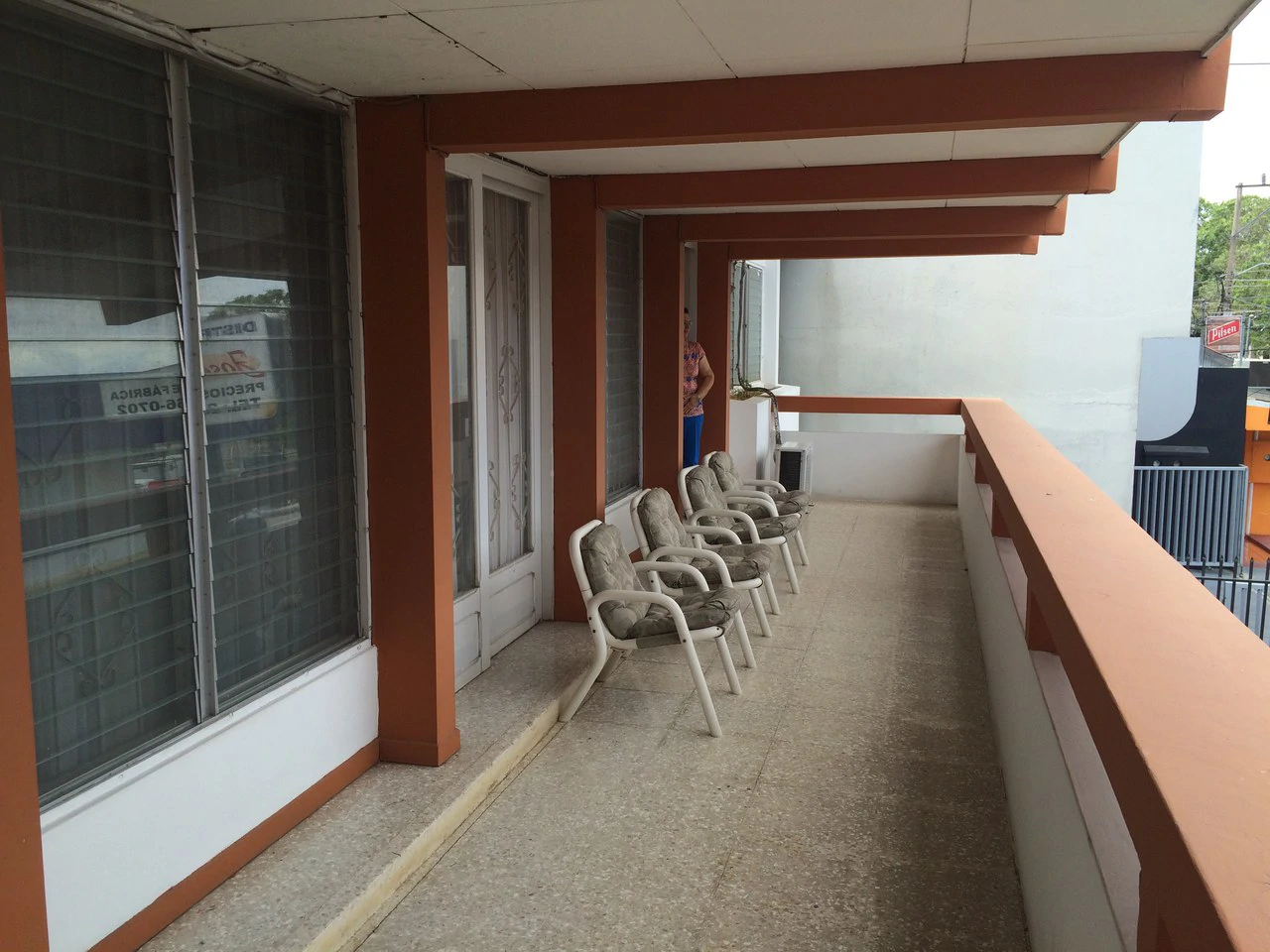 Casa grande con 8 Habitaciones: Big house with 8 rooms in pure center of Liberia - Gallery image 23