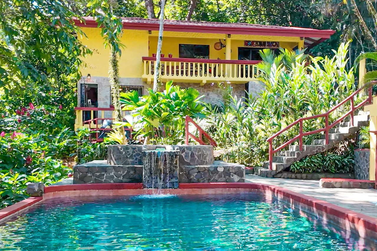 Flutterby Condo: Manuel Antonio’s Exclusive Rainforest Haven - Gallery image 2