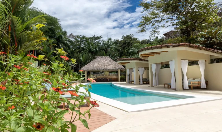 VILLA #1: Live or invest in a property that has it all: the perfect harmony between luxury and nature - Gallery image 10
