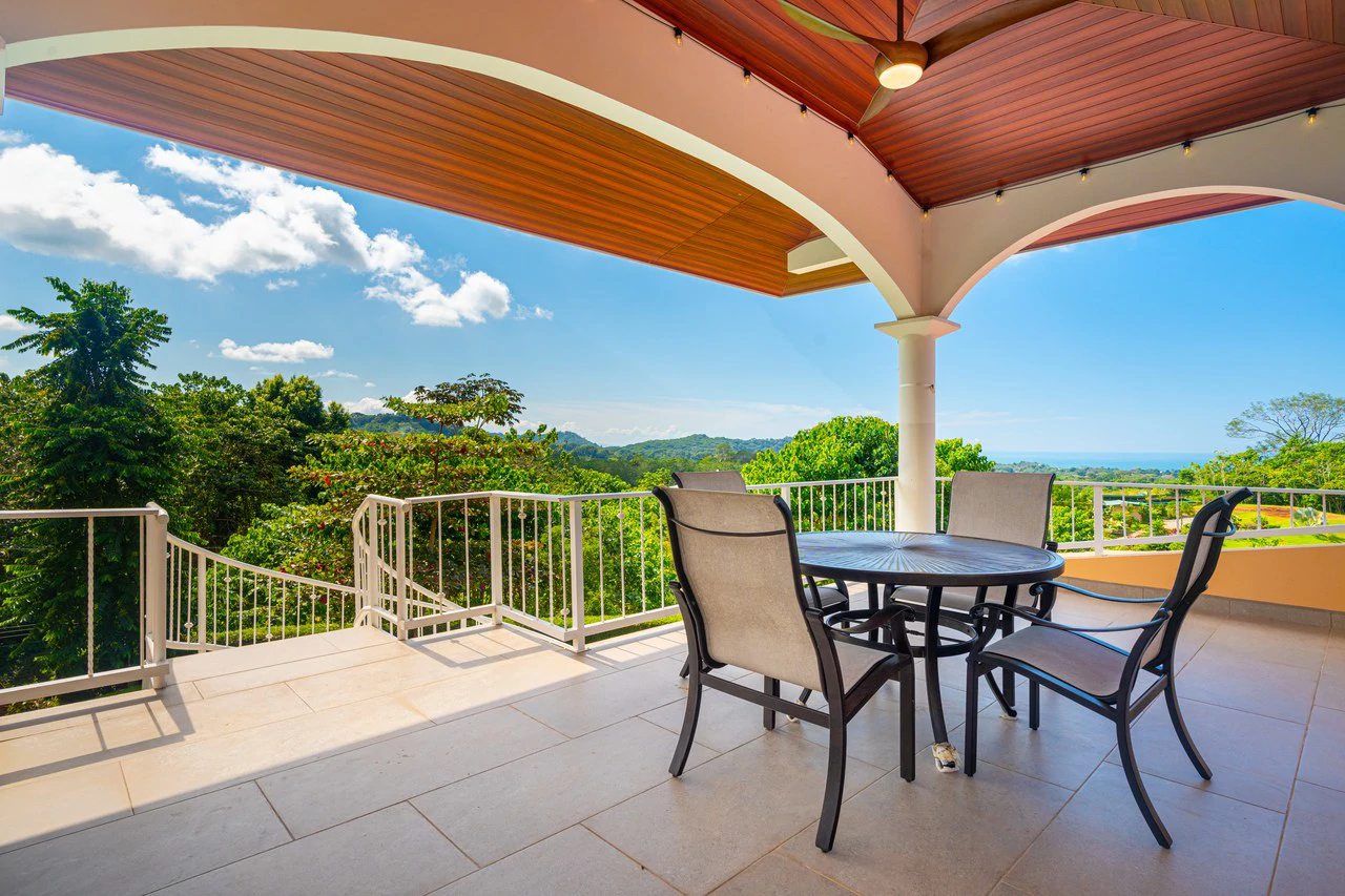 Casa Oma - Phase 11 - Ojochal: Mountain House For Sale in Ojochal - Gallery image 19