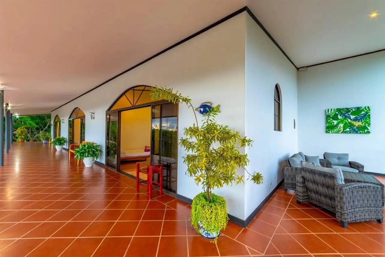 Astonishing Villa Cielo in Playa Hermosa!: Panoramic Ocean Views from a Luxurty Vacation Rental Powerhouse - Gallery image 23