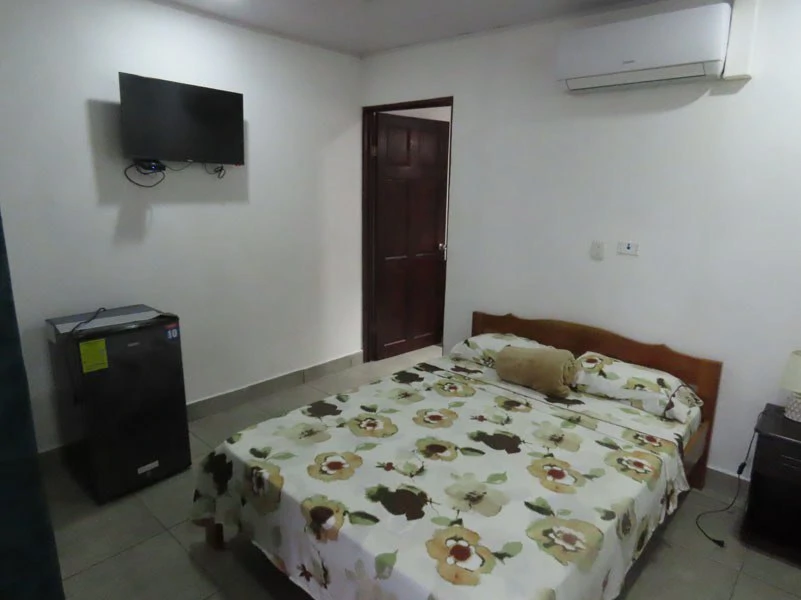 For Sale a Complex of Cabins & Office in Playa Blanca, Puerto Jimenez - Gallery image 29