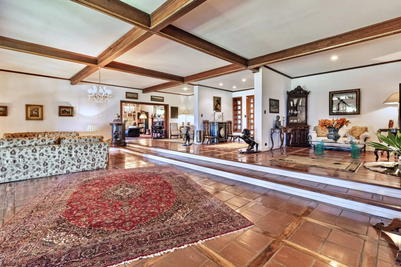 Venetian Oasis Estate luxury home for sale in Santa Ana Costa Rica - Gallery image 10