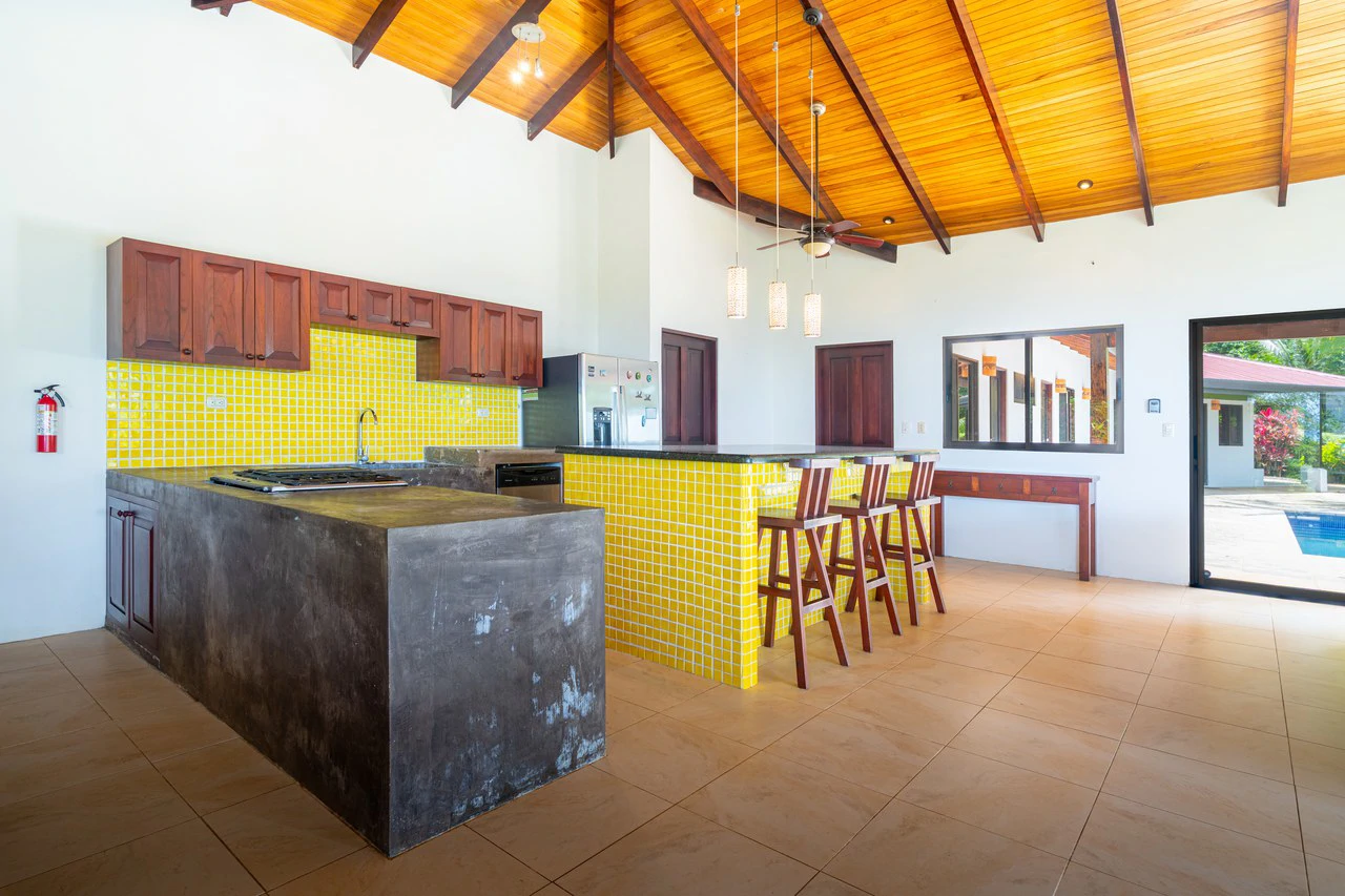3 Bedroom home in Cinco Ventanas with Incredible Ocean View! - Gallery image 34