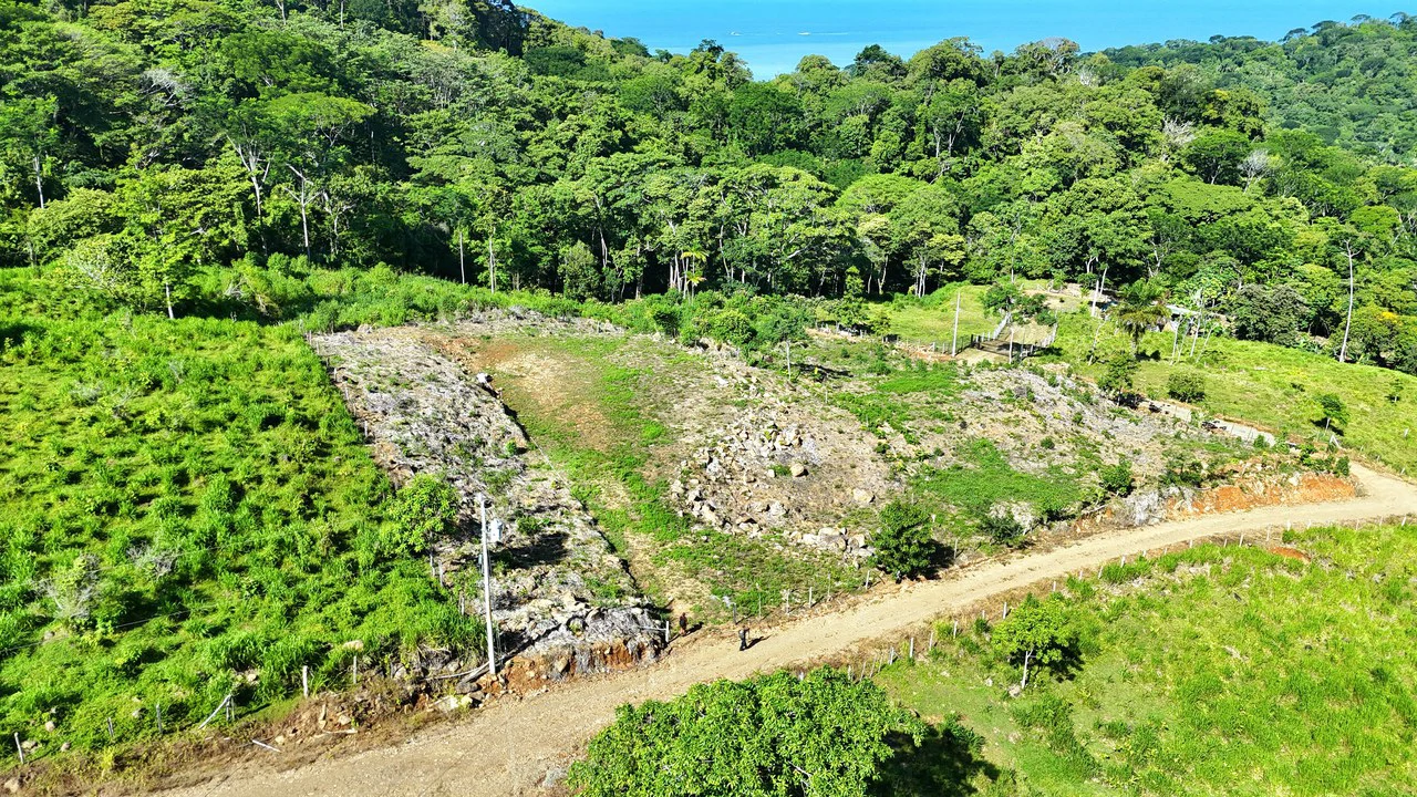 Near the Coast and Mountain Home Construction Site For Sale in Uvita - Gallery image 2
