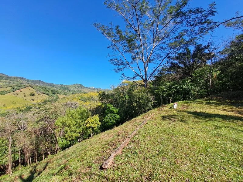 Lotes Mirador: Lotes Mirador, Breathtaking Lots with Stunning Ocean and Mountain Views, Large Building Pads, just 30 minutes from Samara Beach - Gallery image 8