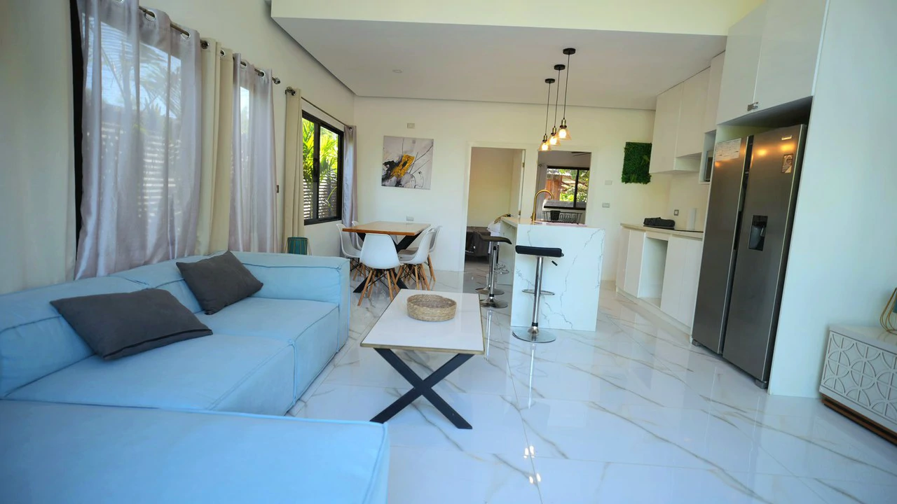 Near the Coast House For Sale in Bahía Ballena - Gallery image 5