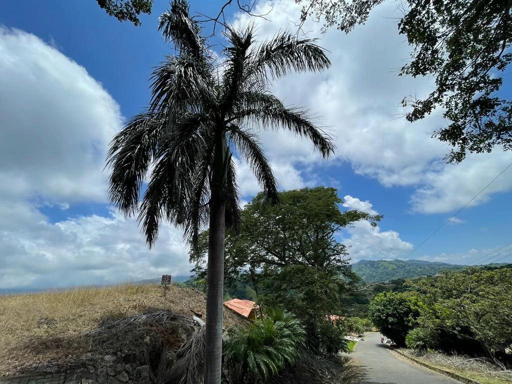 Lot for sale in Residential Vista Mar with views of the sea and mountains between San Mateo Orotina Alajuela Costa Rica - Gallery image 11