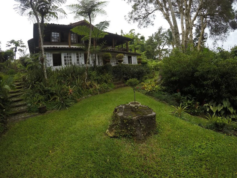 TROPICAL FOREST DREAM 15 min from downtown SJ