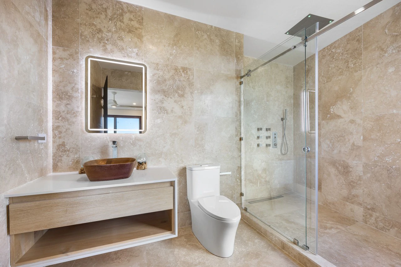 Casa Manta Ray: Indulge in Luxury with Stunning Flamingo Beach Views! - Gallery image 36