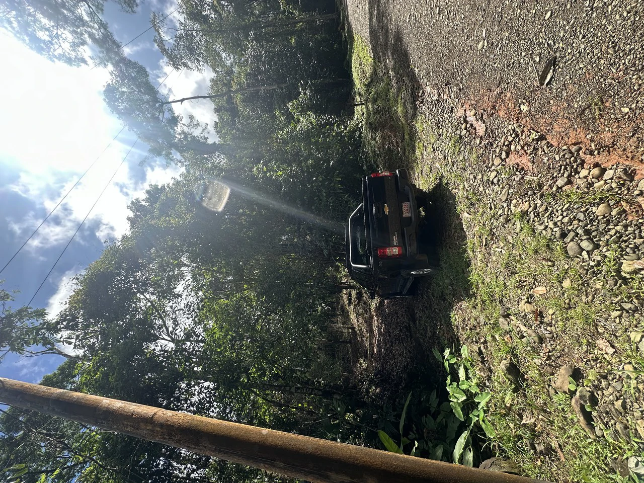 Mountain View Building Lot in Prestigious Gated Community With Private Waterfall & Two Building Sites: Mountain Home Construction Site For Sale in Portalon - Gallery image 33