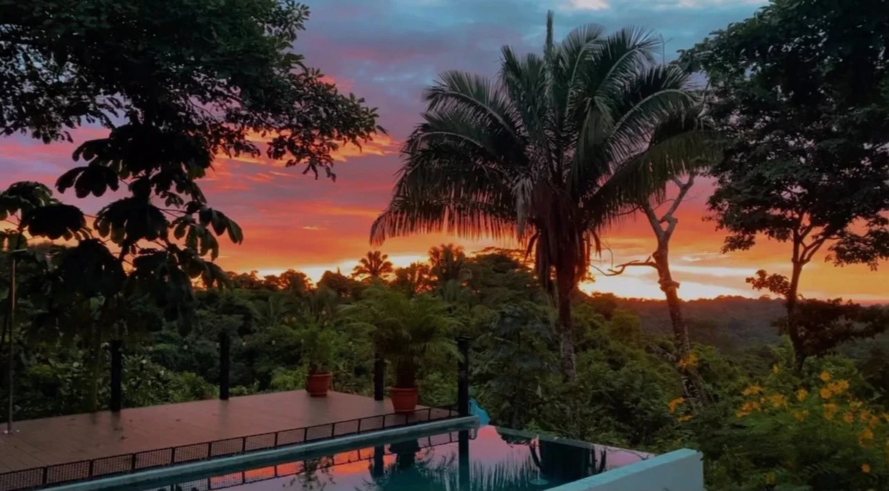 The Ark: $1,390,000 USD Luxury Jungle Estate with Guest House in The Ark Community, Santa Teresa Costa Rica - Gallery image 44