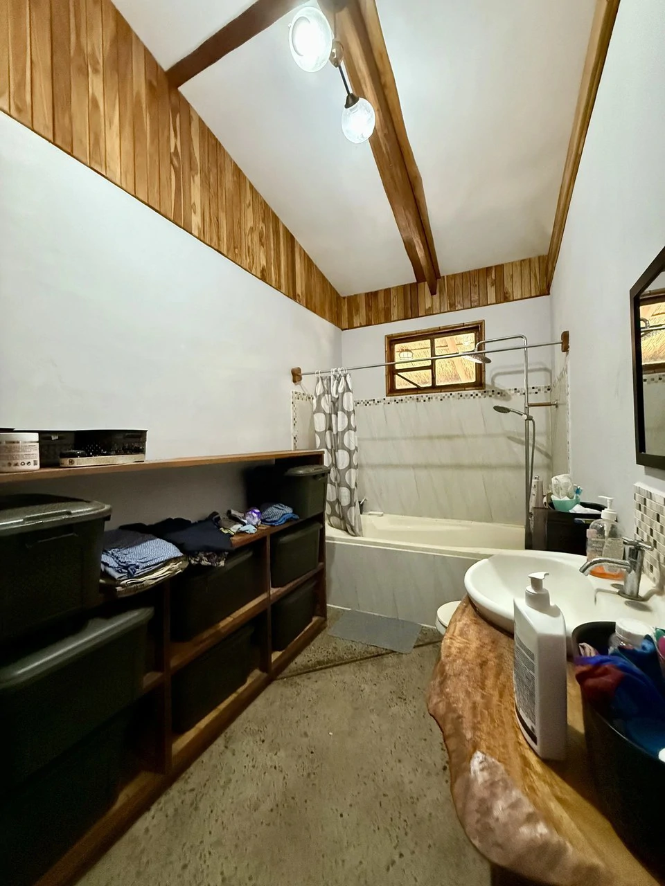CASA CITALA: $450,000 USD Jungle Estate, Very Private, in Villas del Mar, Playa Tambor - Gallery image 14