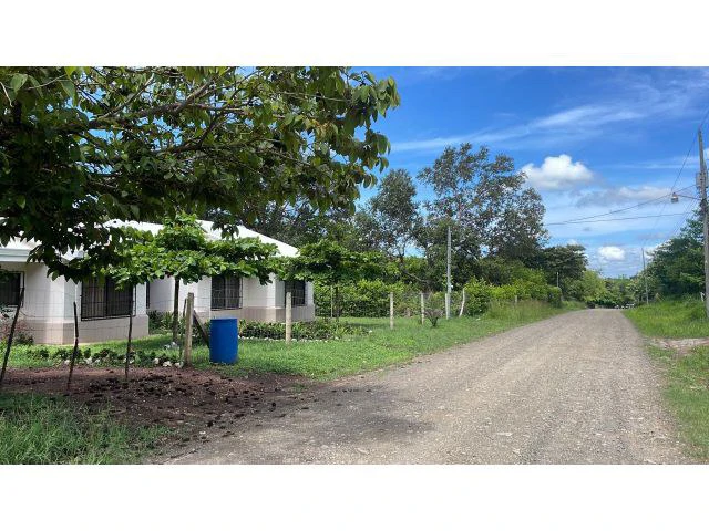 Building potential property for sale in Guadalupe, 5 minutes away from Liberia and 20 from the National Park of Rincon de la Vieja - Gallery image 6