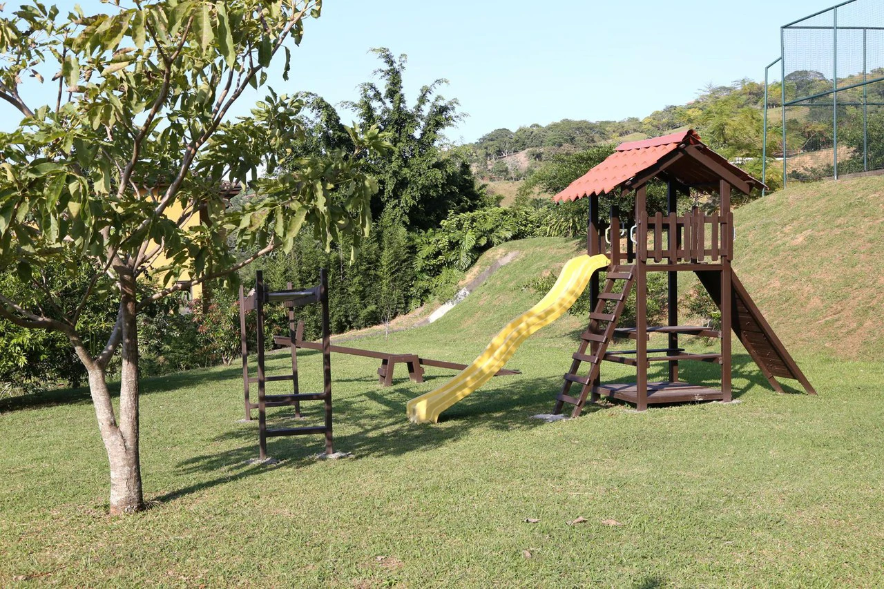 Lot for Sale in Gated Community Cerro Colon Ciudad Colon Costa Rica - Gallery image 24