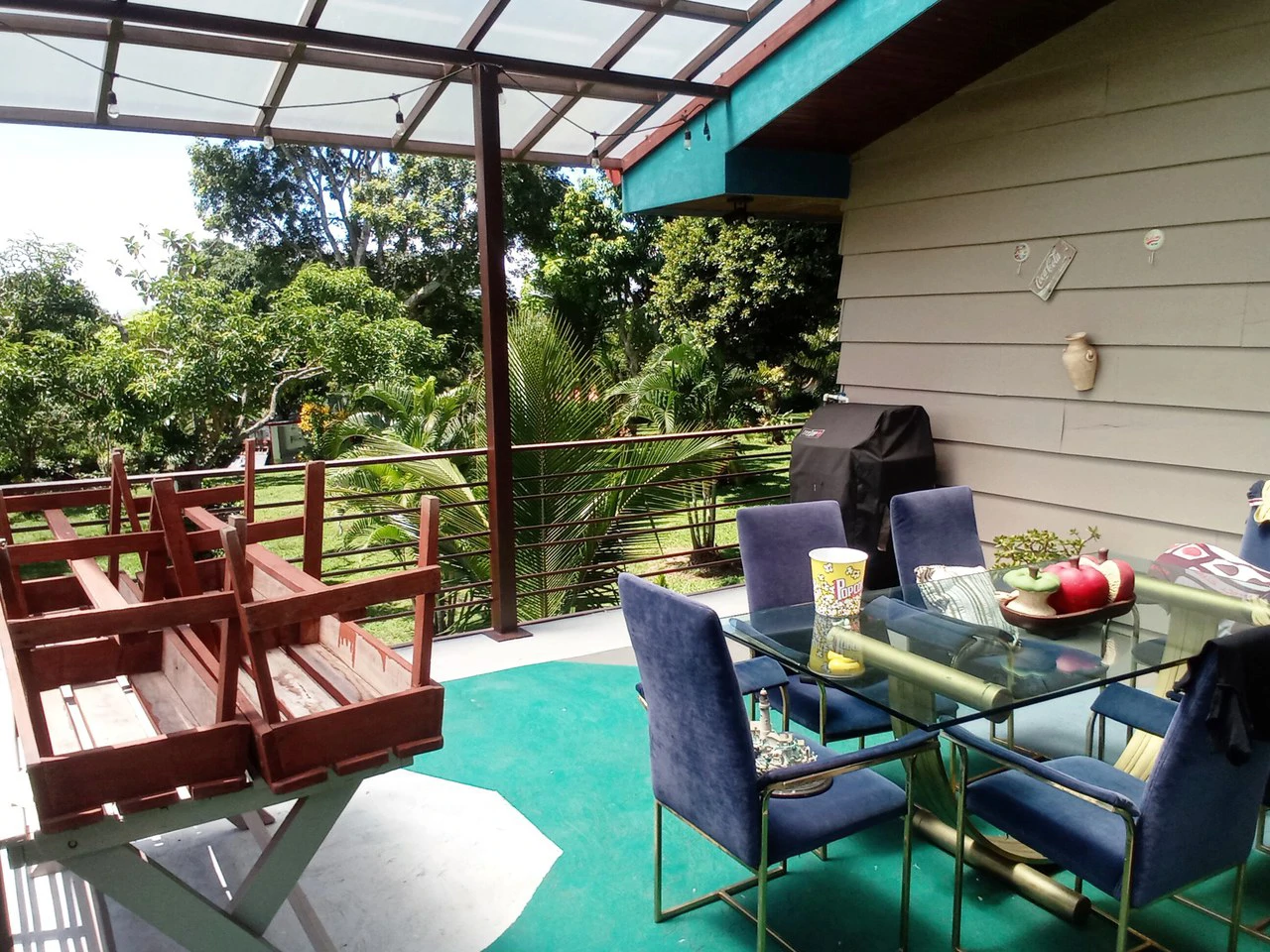 Sarchi City Compound: Spacious Private Finca near the City! - Gallery image 30