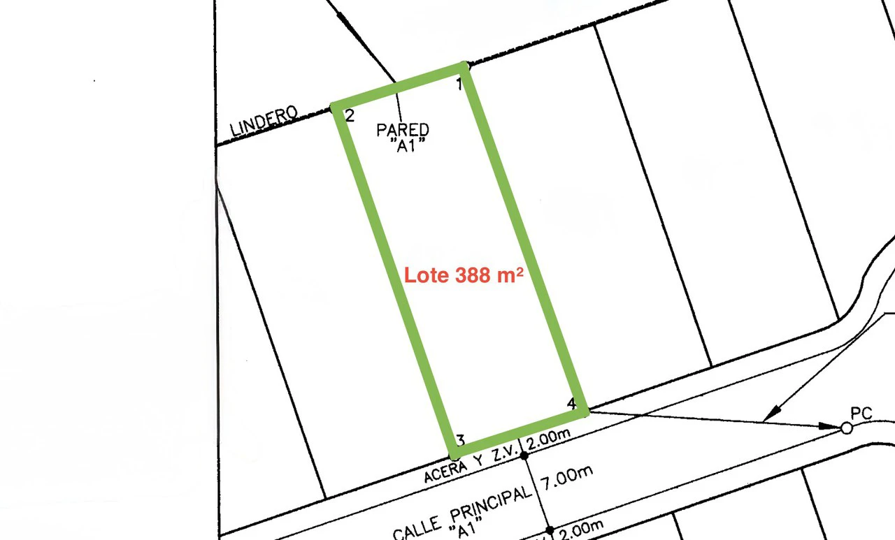 388 m² in a Prime Location - Gallery image 18