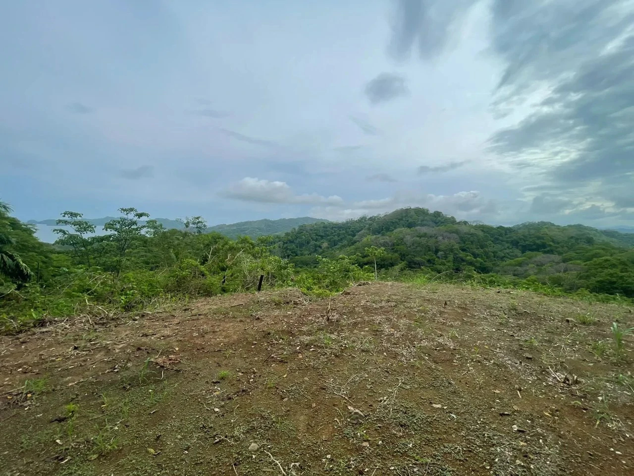 EXCEPTIONAL 5,608 m² (1.39-acre) property: 1.39-Acre Ocean View Property,  Near Paquera & Isla Tortuga - Gallery image 7