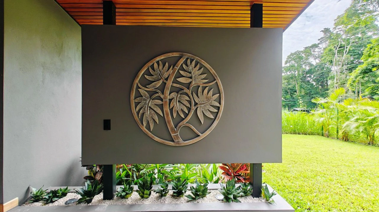ID 843 - Playa Negra, Puerto Viejo: 2 Bd/2 Ba - Modern Luxury Minutes From the Beach - Gallery image 24