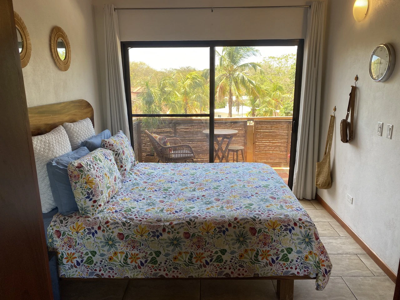 Condo Eleri 19: Beautiful 3-bed-condo walk to beach in Tamarindo - Gallery image 20
