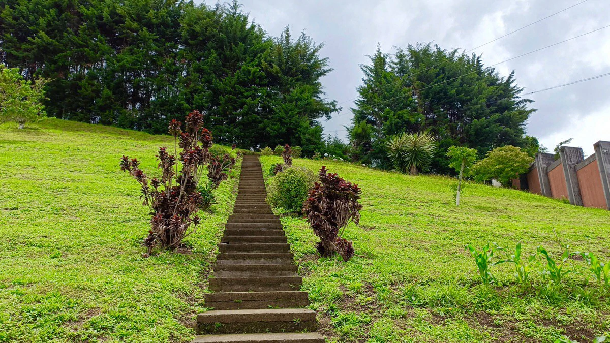 Finca doña Flory: Property with incredible views in Santa Barbara, Heredia - Gallery image 55