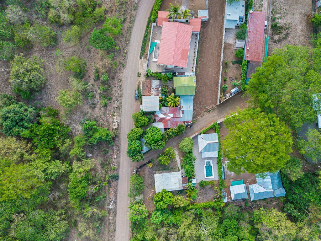 Casa Salinas: Tropical Compound with Multiple Income Opportunities in Playa Grande - Gallery image 31