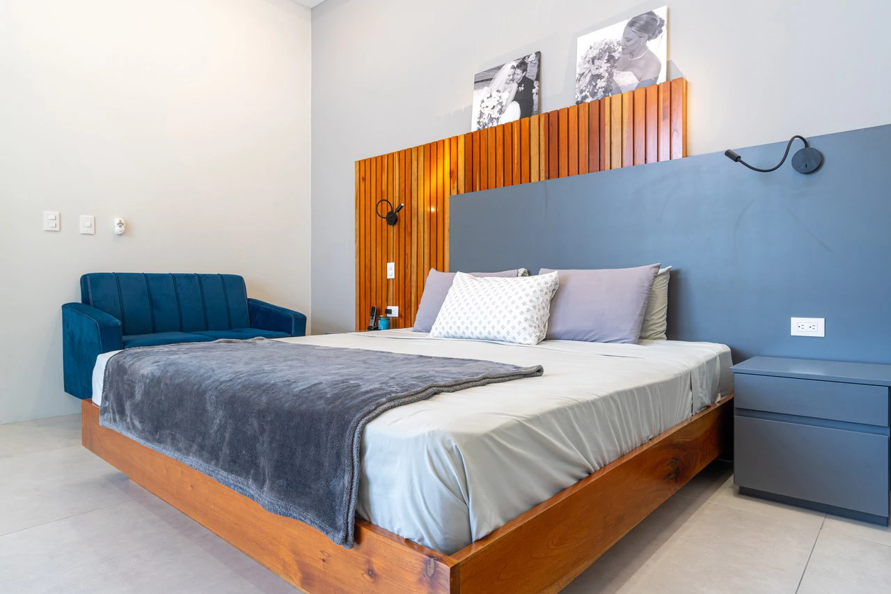 Casa Cola Ballena: Modern new construction, walk to the beach, Best in class location - Gallery image 32