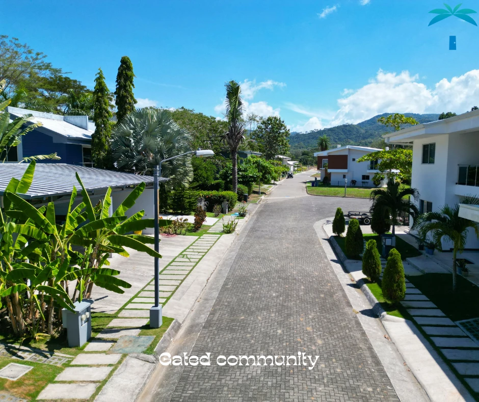 Beach-house for sale in gated community Puntaleona - Gallery image 9