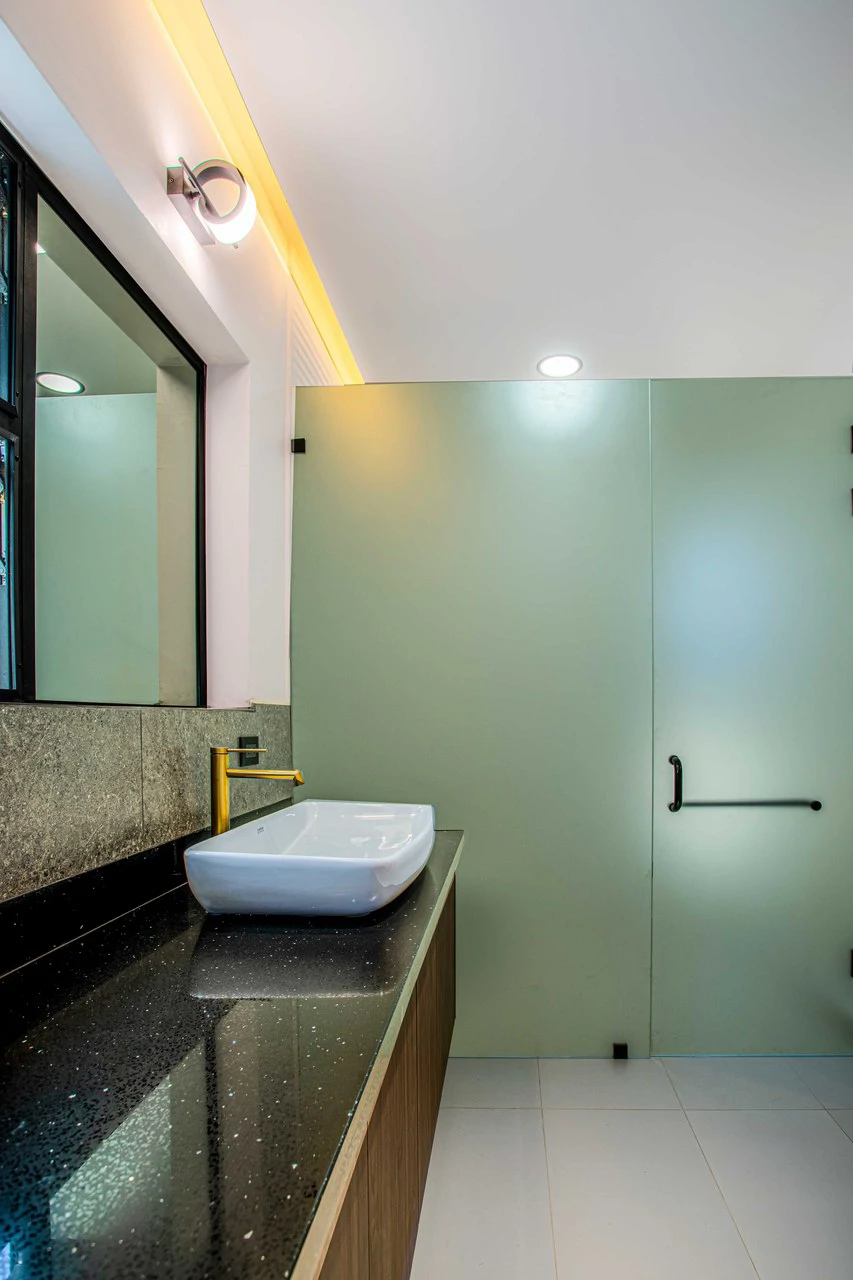 Modern Oasis Home for Sale in Naranjo - Gallery image 23