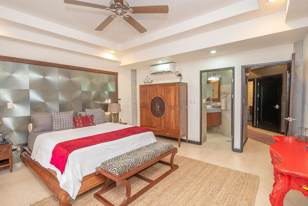 Villa Perezoso - 4 homes combined into 1: Mountain House For Sale in Manuel Antonio - Gallery image 60