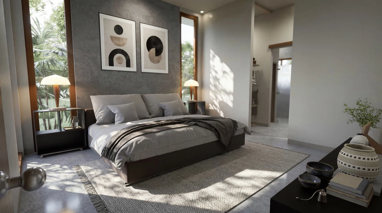 Villa Carey: Pre-Construction in Jardines del Morete - Gallery image 5