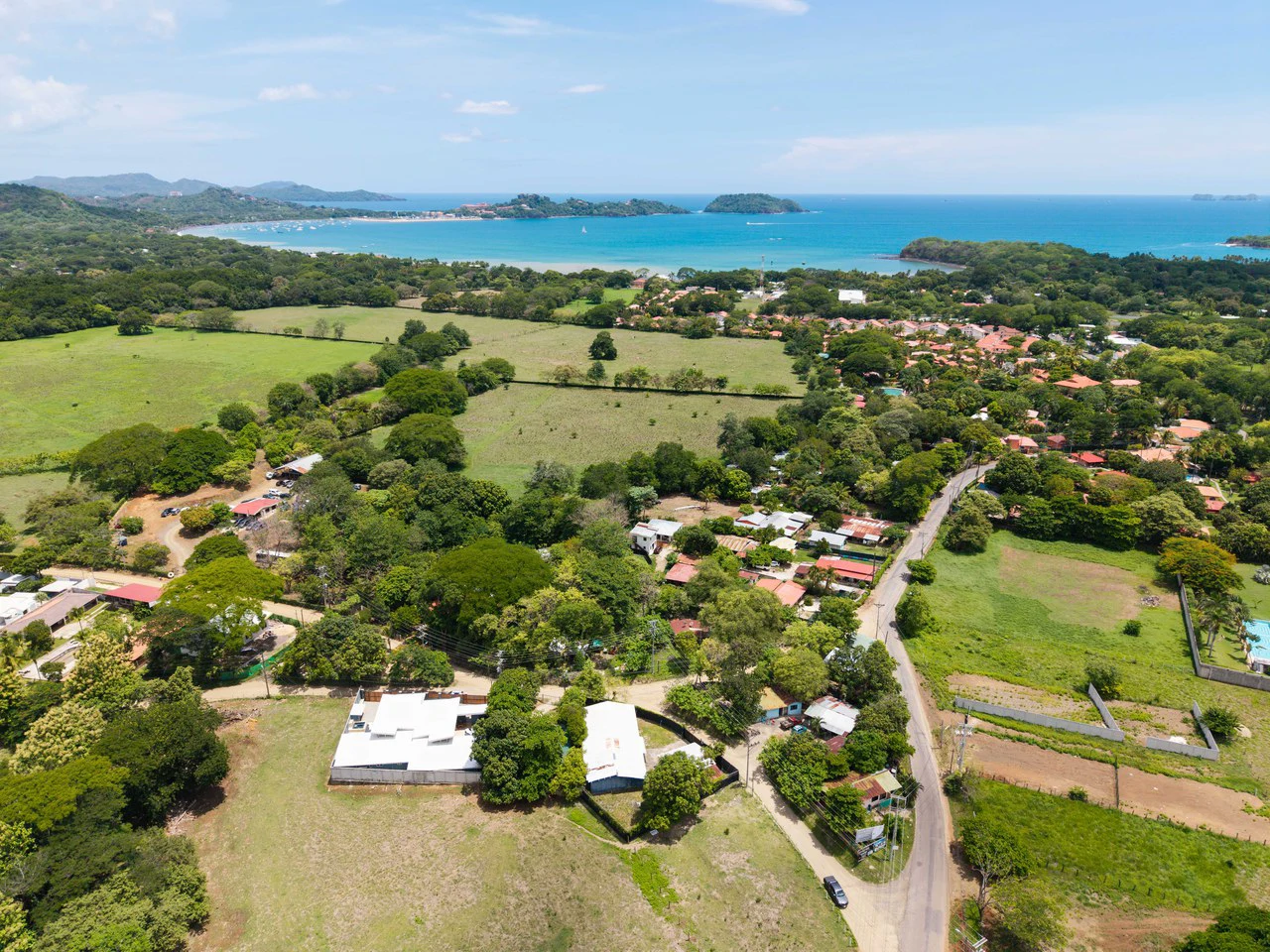 Potrero Fixer Upper: Fully Serviced 500 m² Lot - photo 20