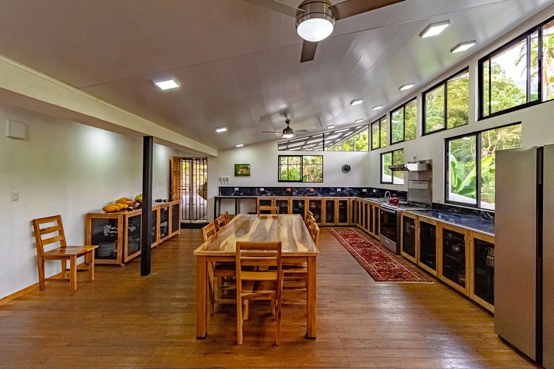 Casa San Pedrito: Beautiful house for sale in San Pedrito,(1,3hect) Perez Zeledon - Gallery image 18