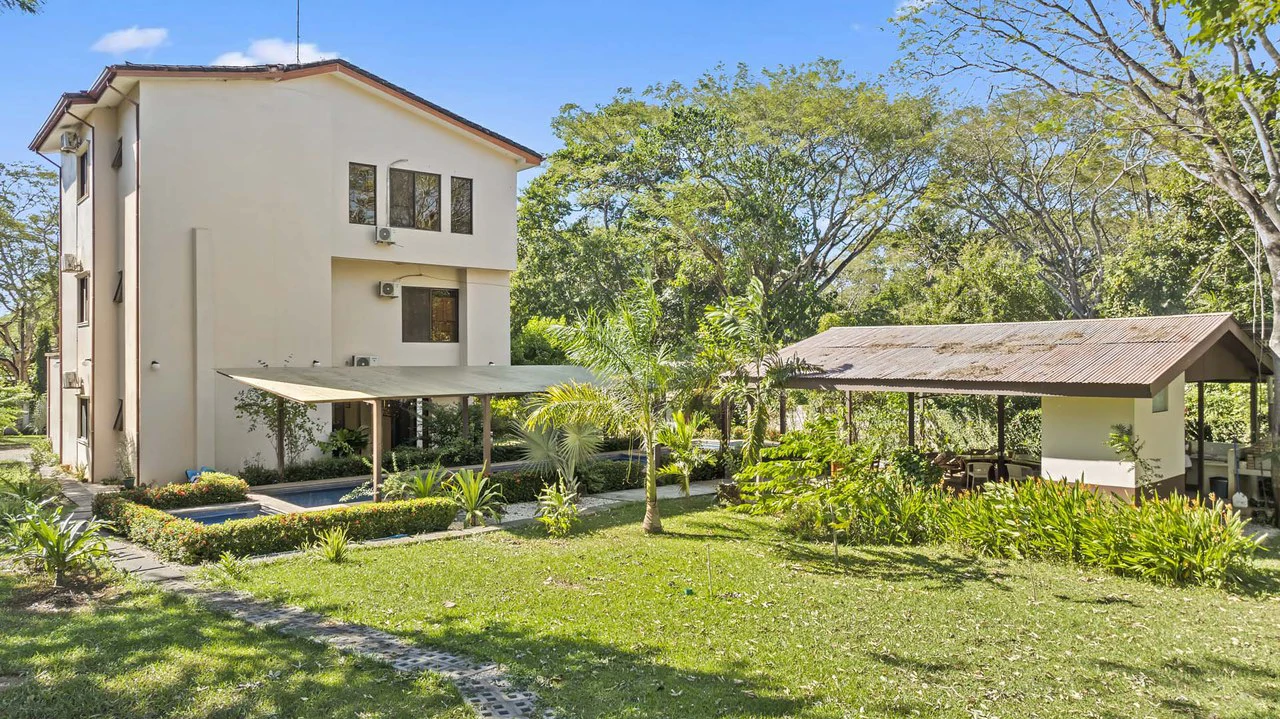 Casa Pacifico:  Four Home Complex, Walk to the Beach - Gallery image 4