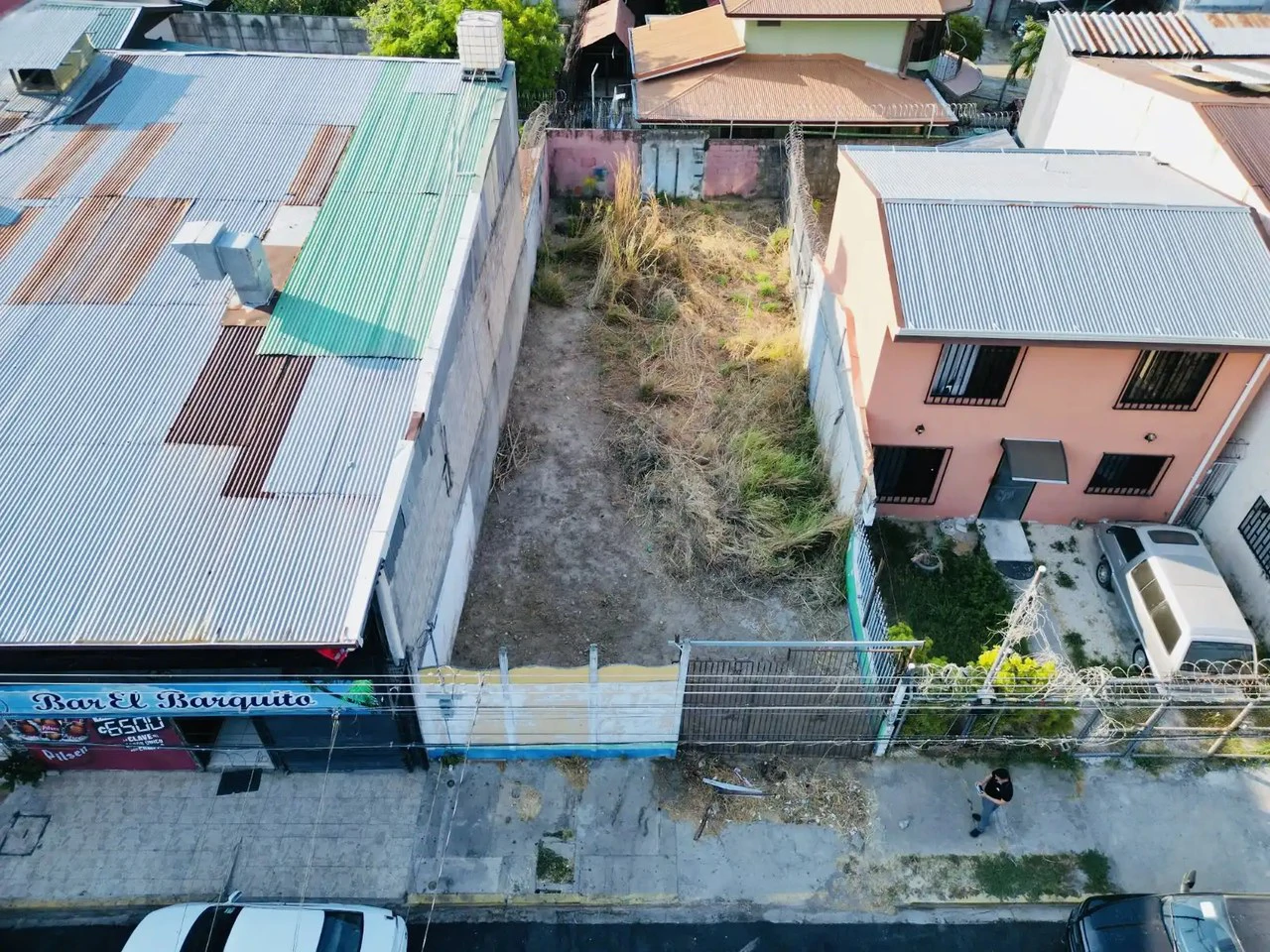 Lot for sale in Liberia, Guanacaste, ideal for investment. - Gallery image 6