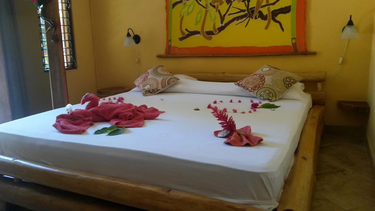 Beach Hotel in Sámara - Gallery image 8